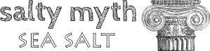 Salty myth